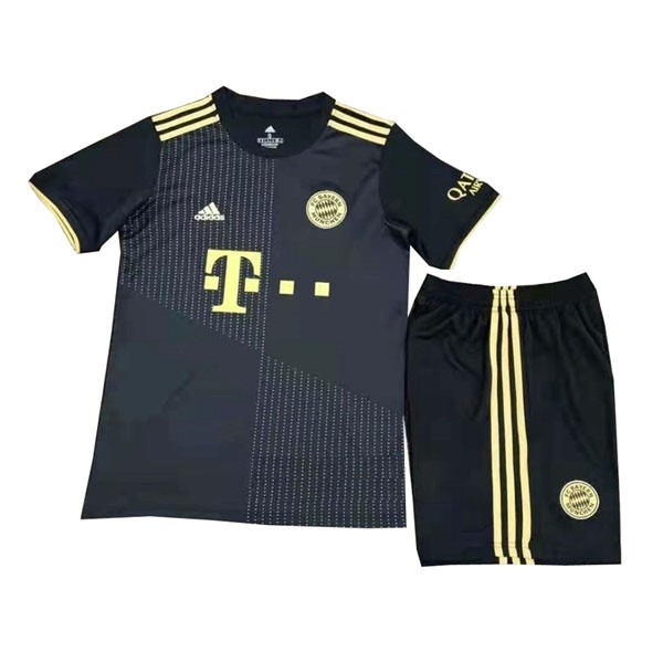 Camiseta Bayern Munich Segunda Equipación Niño 2021/2022